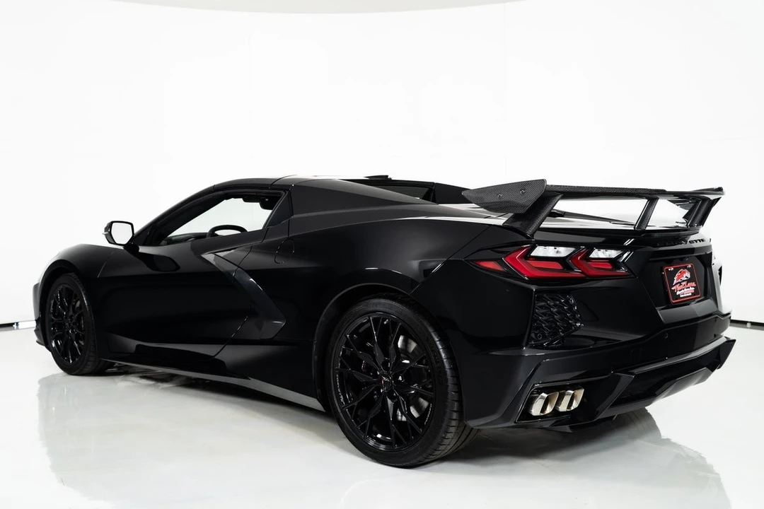 2024 Chevrolet Corvette C8 - Image 11 of 21