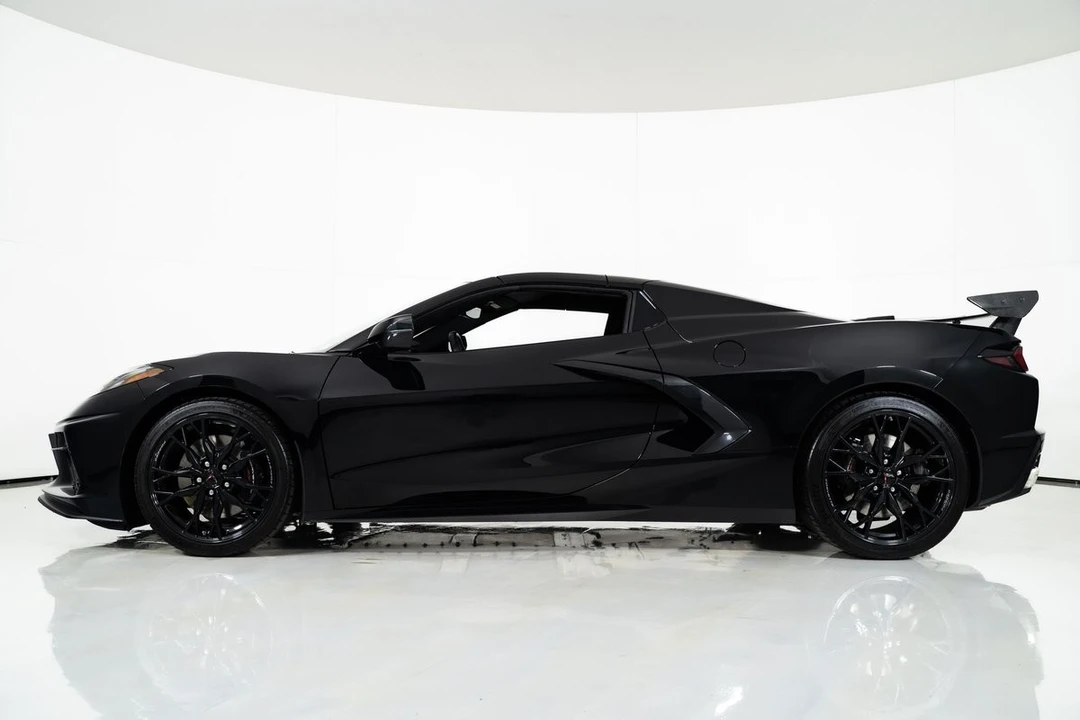 2024 Chevrolet Corvette C8 - Image 8 of 21