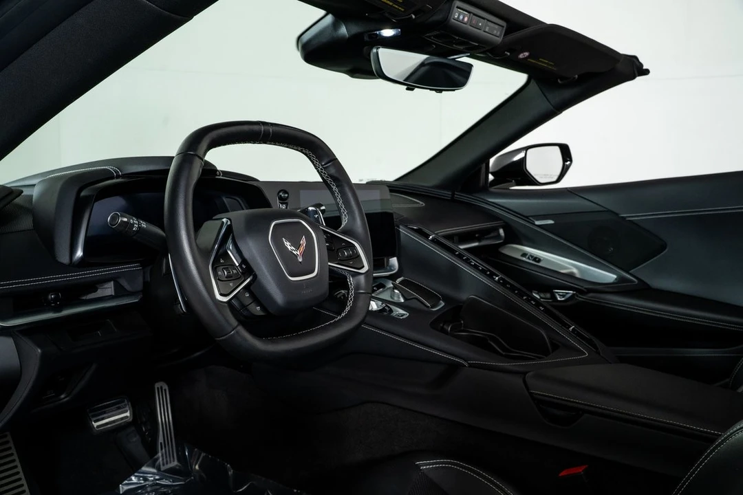 2024 Chevrolet Corvette C8 - Image 2 of 21
