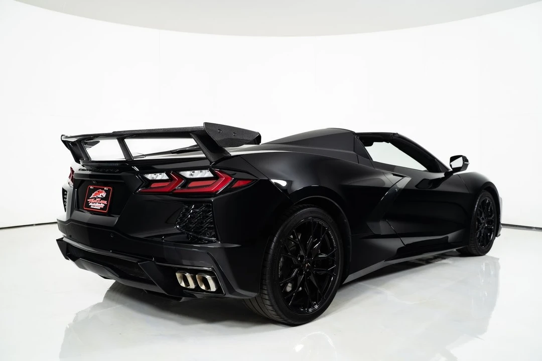 2024 Chevrolet Corvette C8 - Image 21 of 21
