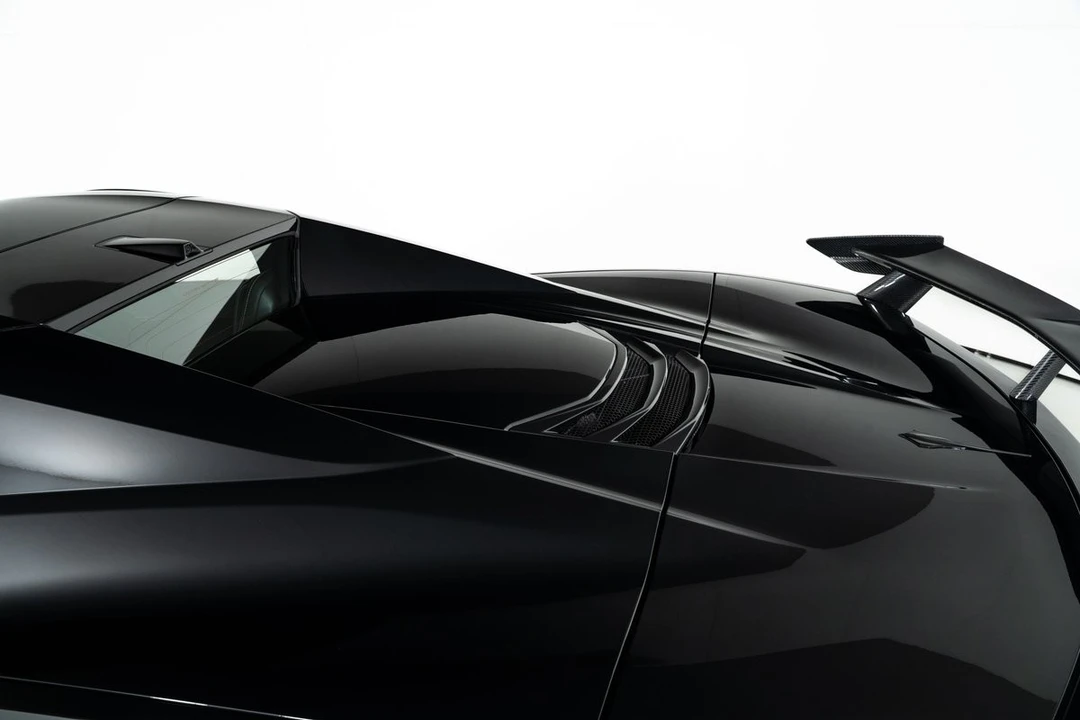 2024 Chevrolet Corvette C8 - Image 16 of 21