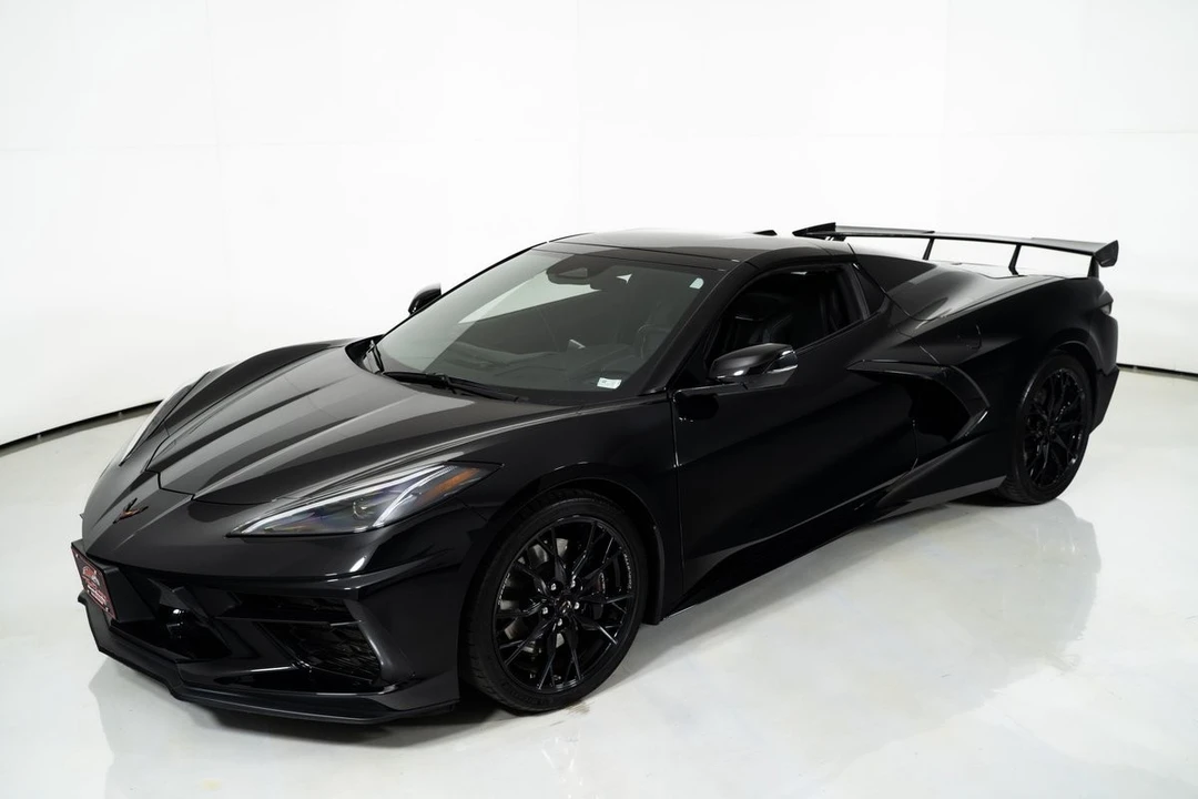2024 Chevrolet Corvette C8 - Image 7 of 21