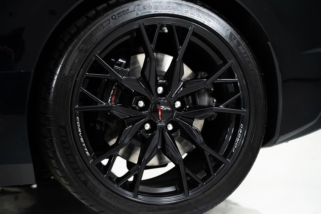 2024 Chevrolet Corvette C8 - Image 10 of 21
