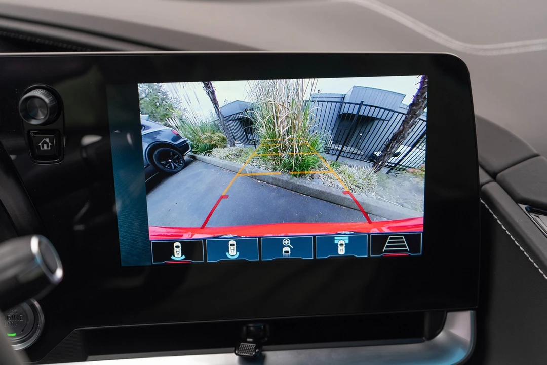2024 Chevrolet - Image 21 of 31