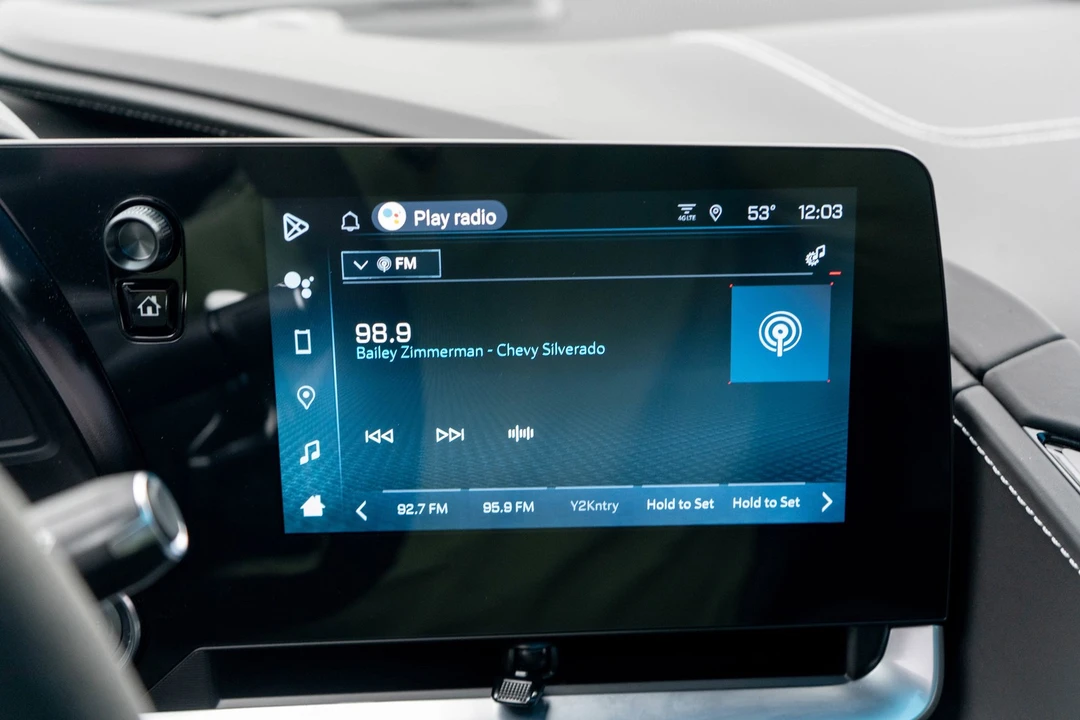 2024 Chevrolet - Image 20 of 31