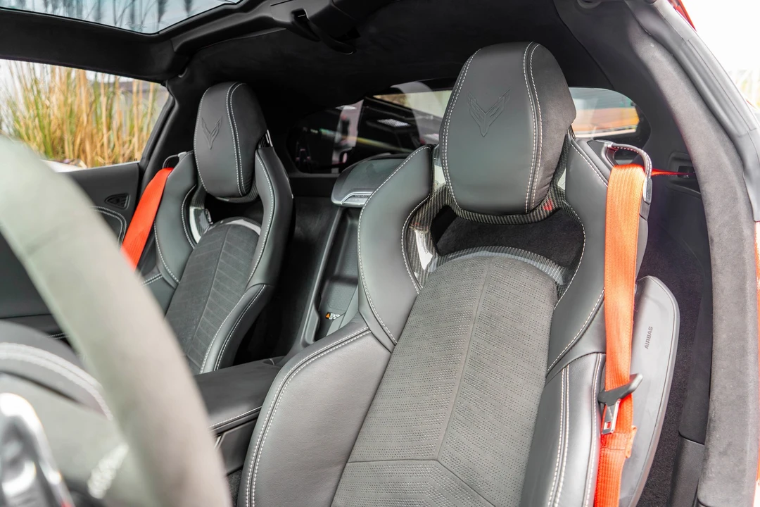 2024 Chevrolet - Image 10 of 31
