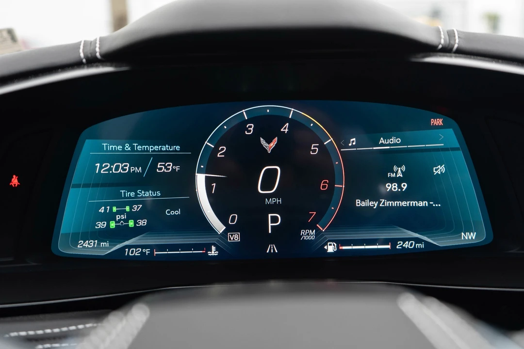 2024 Chevrolet - Image 17 of 31