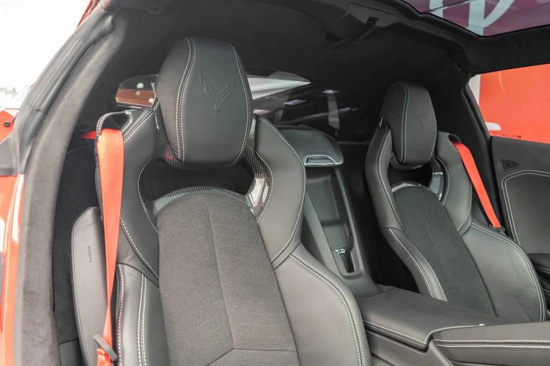 2024 Chevrolet - Image 30 of 31