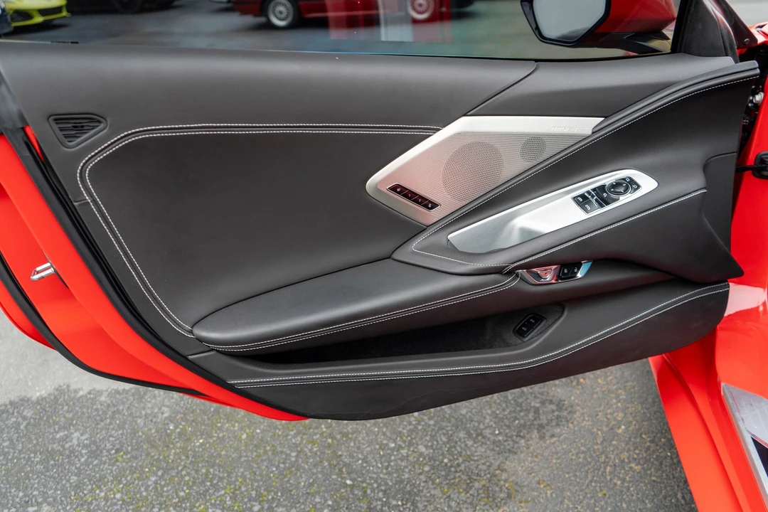 2024 Chevrolet - Image 11 of 31