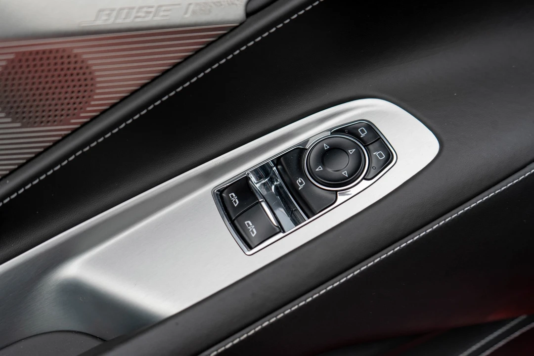 2024 Chevrolet - Image 12 of 31