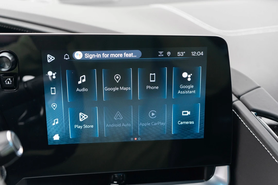 2024 Chevrolet - Image 23 of 31