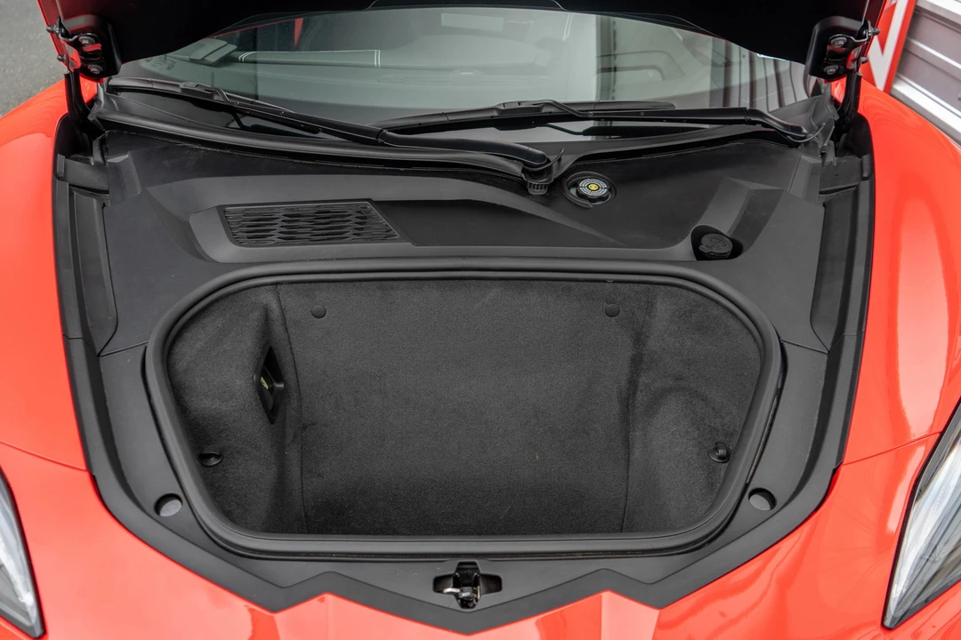 2024 Chevrolet - Image 31 of 31
