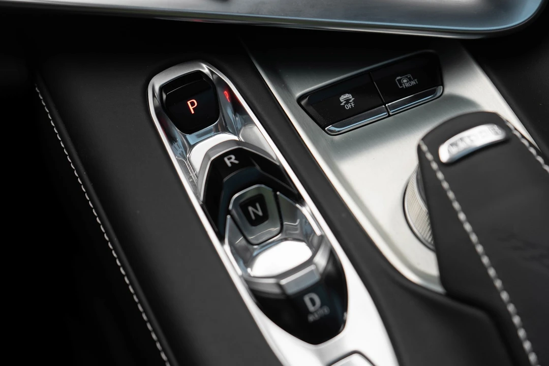 2024 Chevrolet - Image 26 of 31