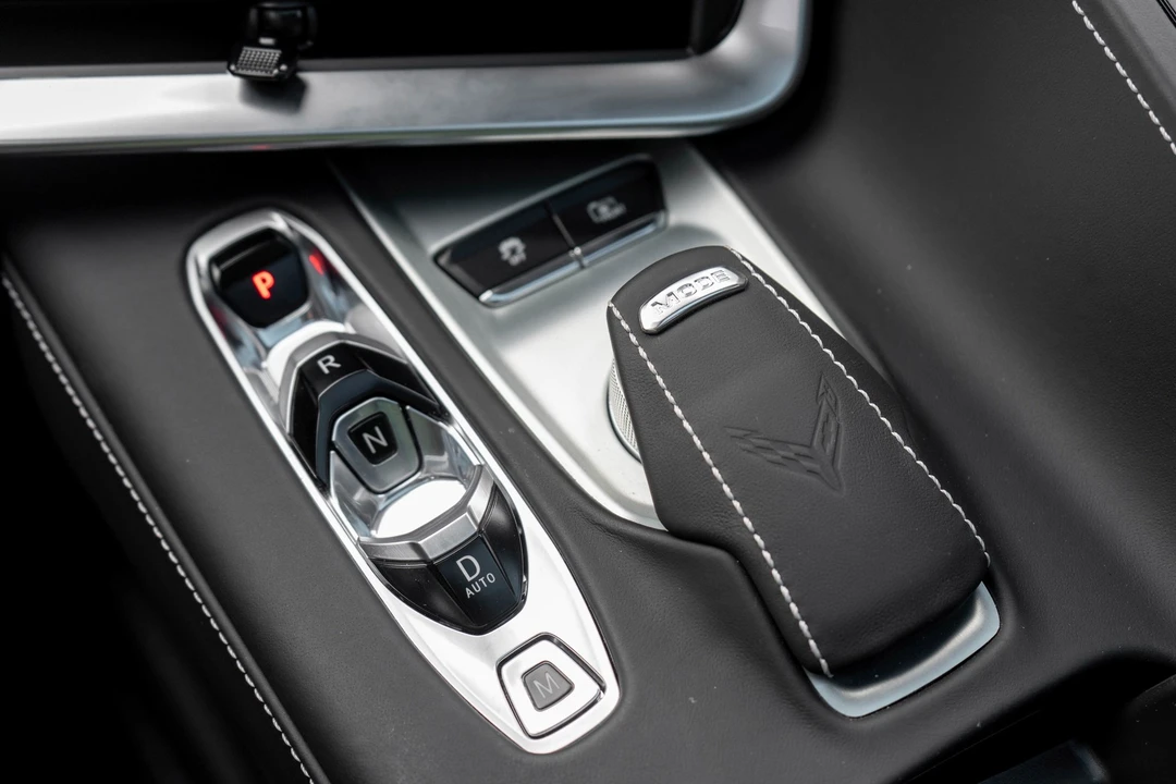 2024 Chevrolet - Image 25 of 31