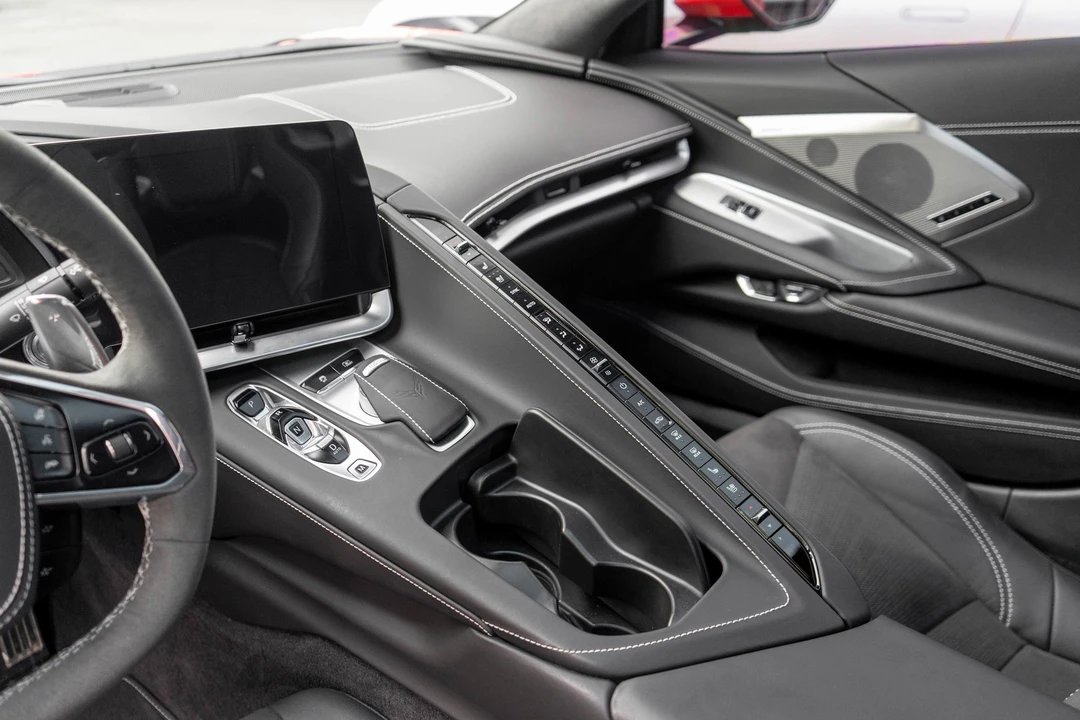 2024 Chevrolet - Image 19 of 31