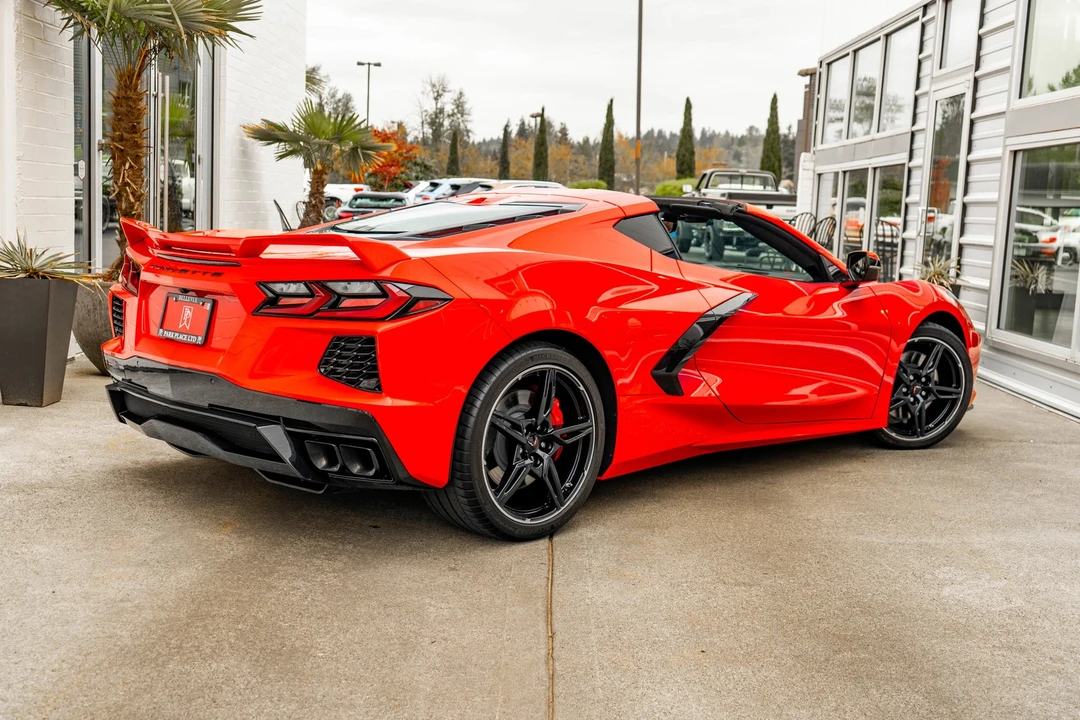 2024 Chevrolet - Image 6 of 31