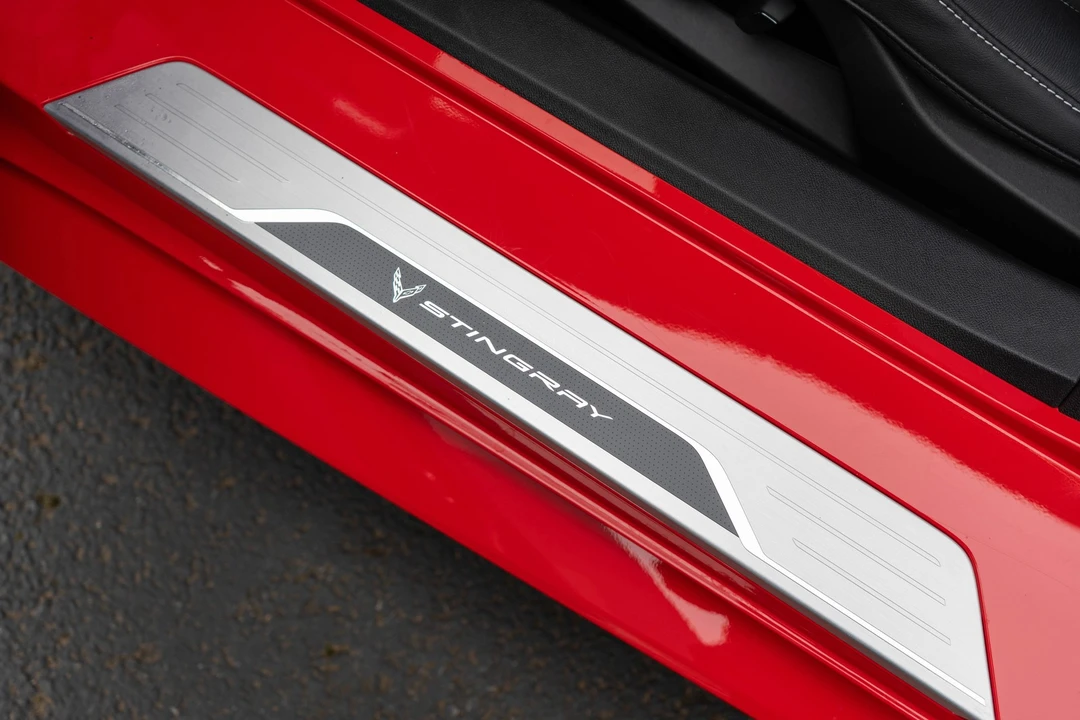 2024 Chevrolet - Image 15 of 31