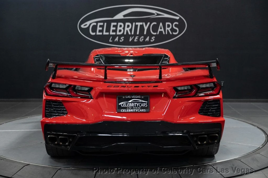 2024 Chevrolet Corvette C8 - Image 12 of 12