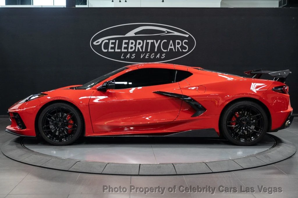 2024 Chevrolet Corvette C8 - Image 9 of 12