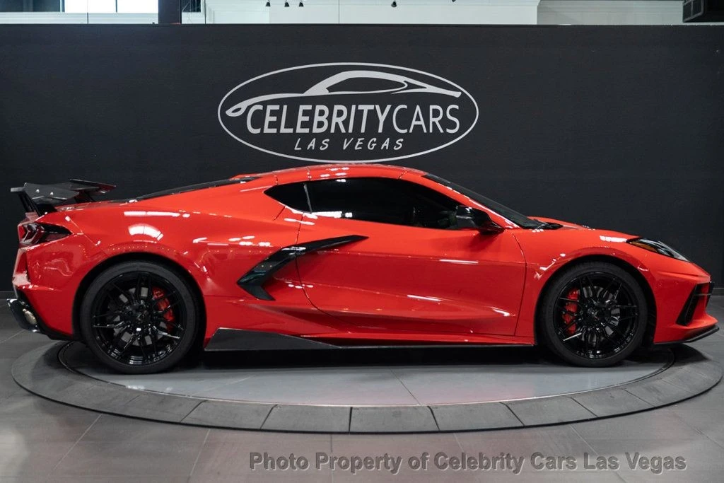 2024 Chevrolet Corvette C8 - Image 4 of 12