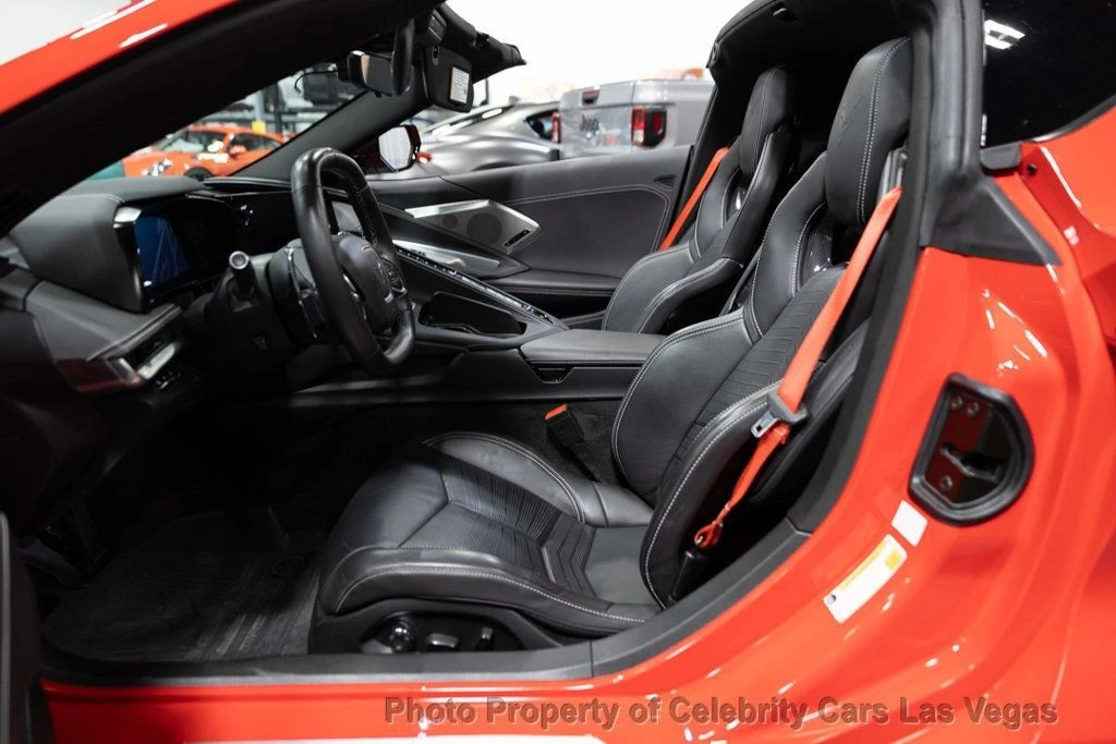 2024 Chevrolet Corvette C8 - Image 2 of 12
