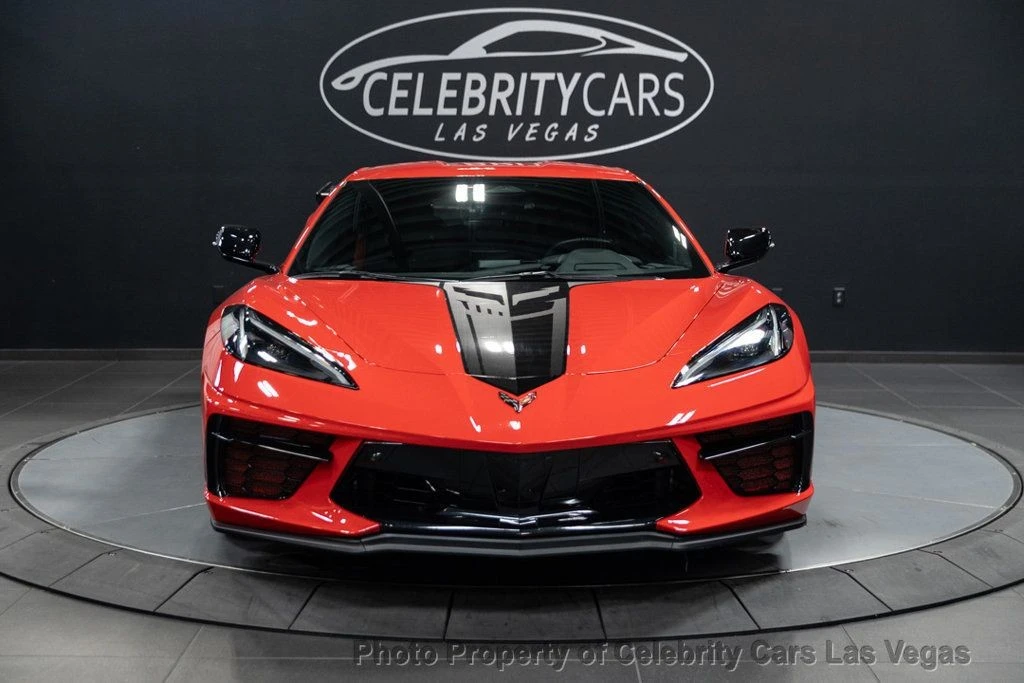 2024 Chevrolet Corvette C8 - Image 6 of 12