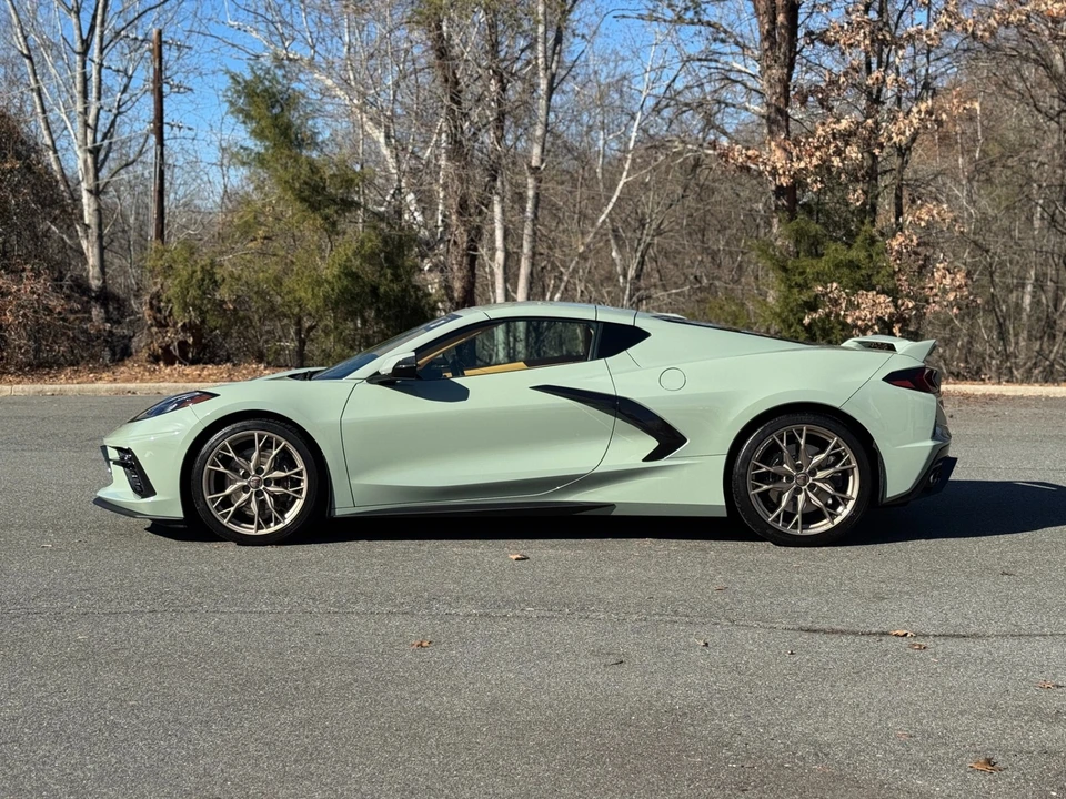 2024 Chevrolet Corvette C8 - Image 6 of 21