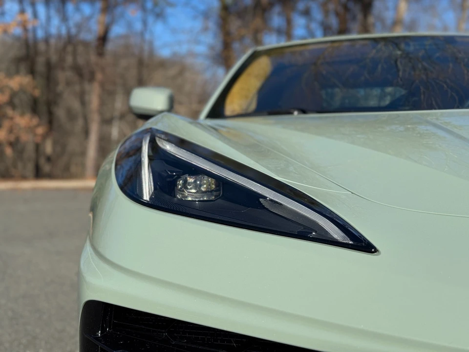 2024 Chevrolet Corvette C8 - Image 17 of 21