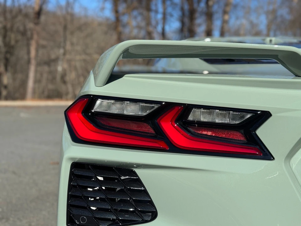 2024 Chevrolet Corvette C8 - Image 19 of 21
