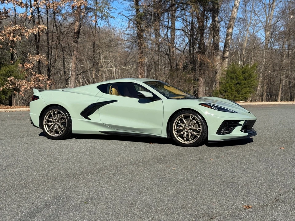 2024 Chevrolet Corvette C8 - Image 15 of 21
