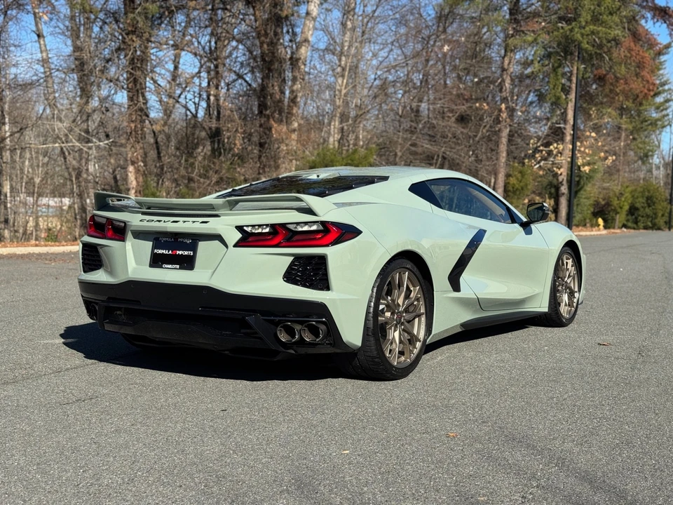 2024 Chevrolet Corvette C8 - Image 12 of 21
