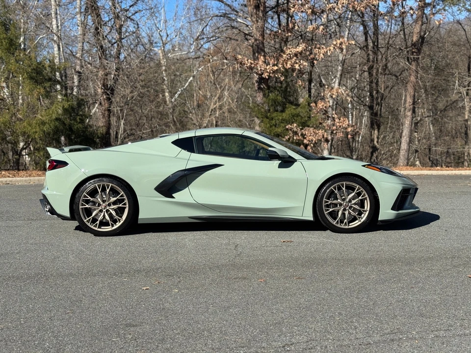 2024 Chevrolet Corvette C8 - Image 14 of 21