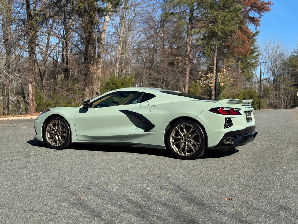 2024 Chevrolet Corvette C8 - Image 7 of 21