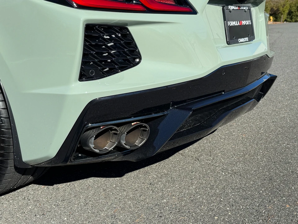 2024 Chevrolet Corvette C8 - Image 21 of 21