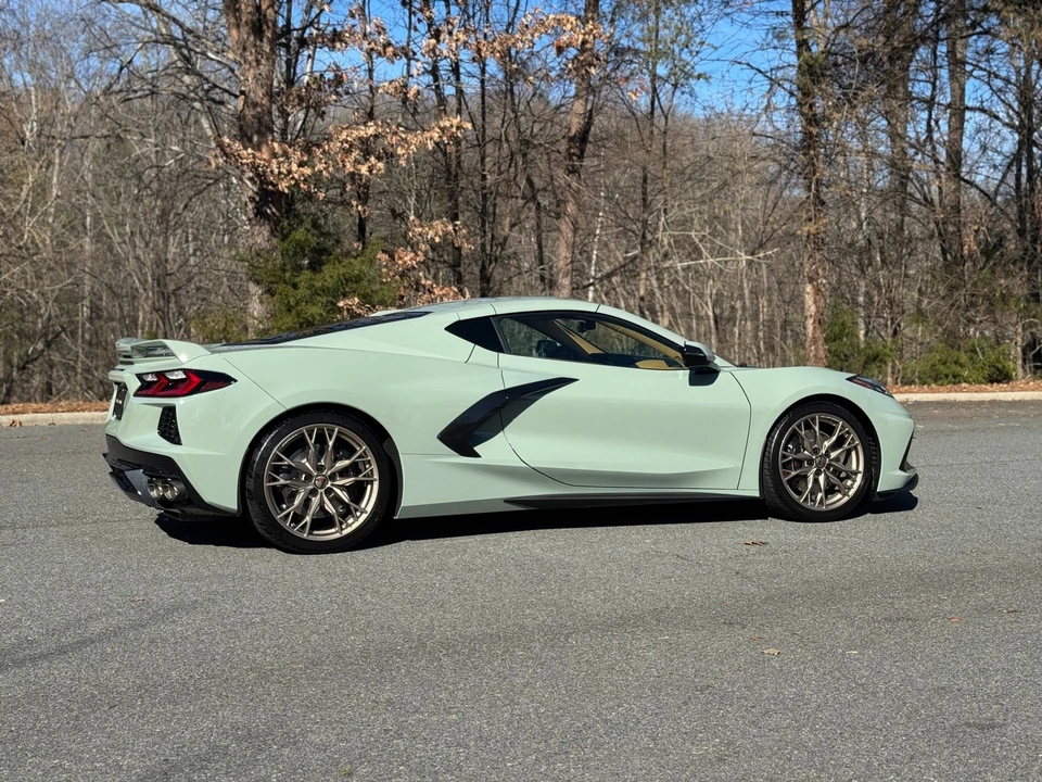 2024 Chevrolet Corvette C8 - Image 13 of 21