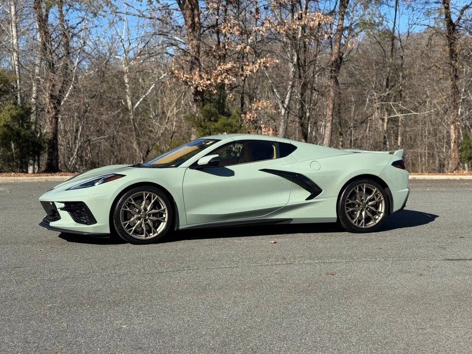 2024 Chevrolet Corvette C8 - Image 5 of 21
