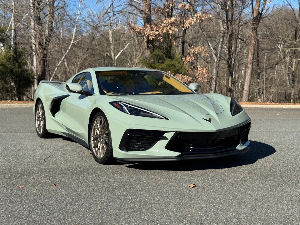 2024 Chevrolet Corvette C8 - Image 16 of 21