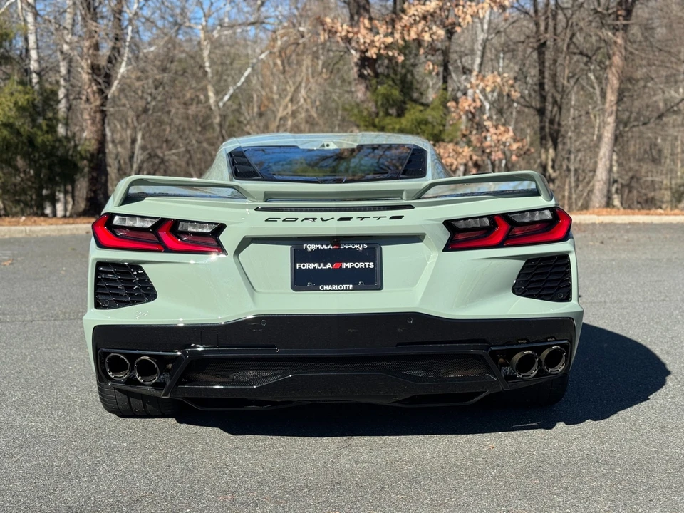 2024 Chevrolet Corvette C8 - Image 10 of 21