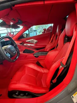 2024 Chevrolet Corvette C8 Z06 - Image 4 of 12