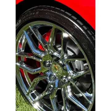 2024 Chevrolet Corvette Z06