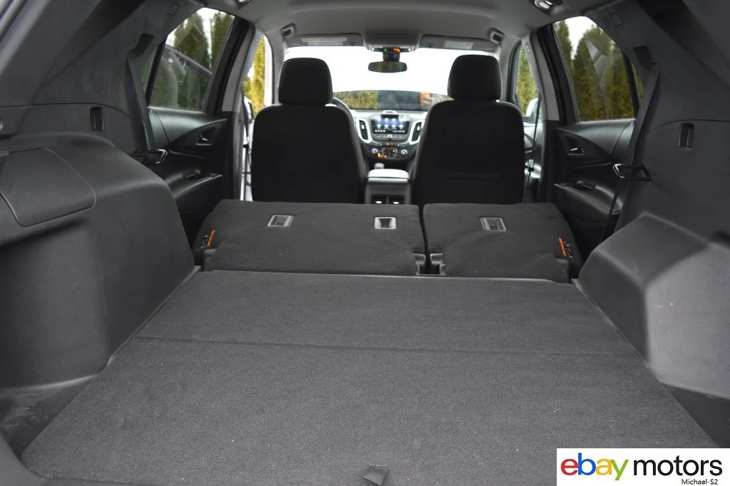 2024 Chevrolet Equinox - Image 15 of 24