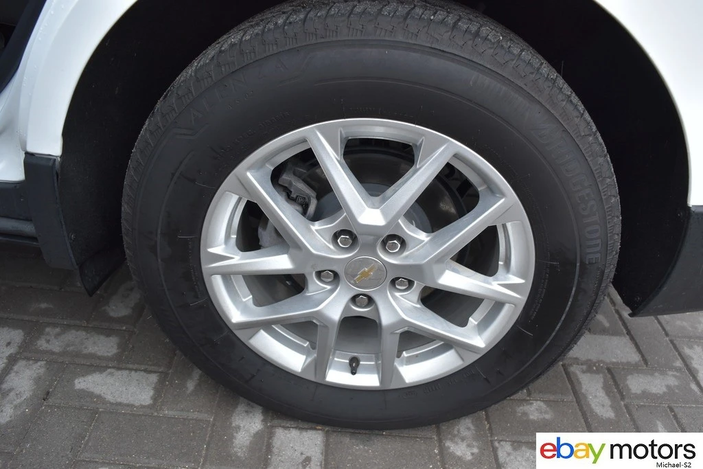 2024 Chevrolet Equinox - Image 23 of 24
