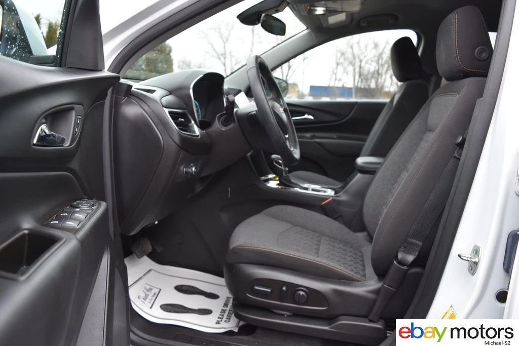 2024 Chevrolet Equinox - Image 10 of 24
