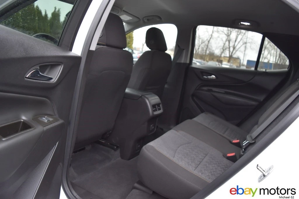 2024 Chevrolet Equinox - Image 13 of 24