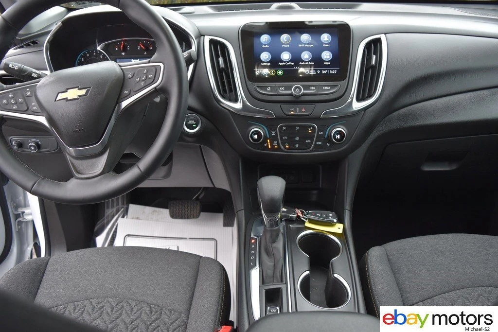 2024 Chevrolet Equinox - Image 14 of 24