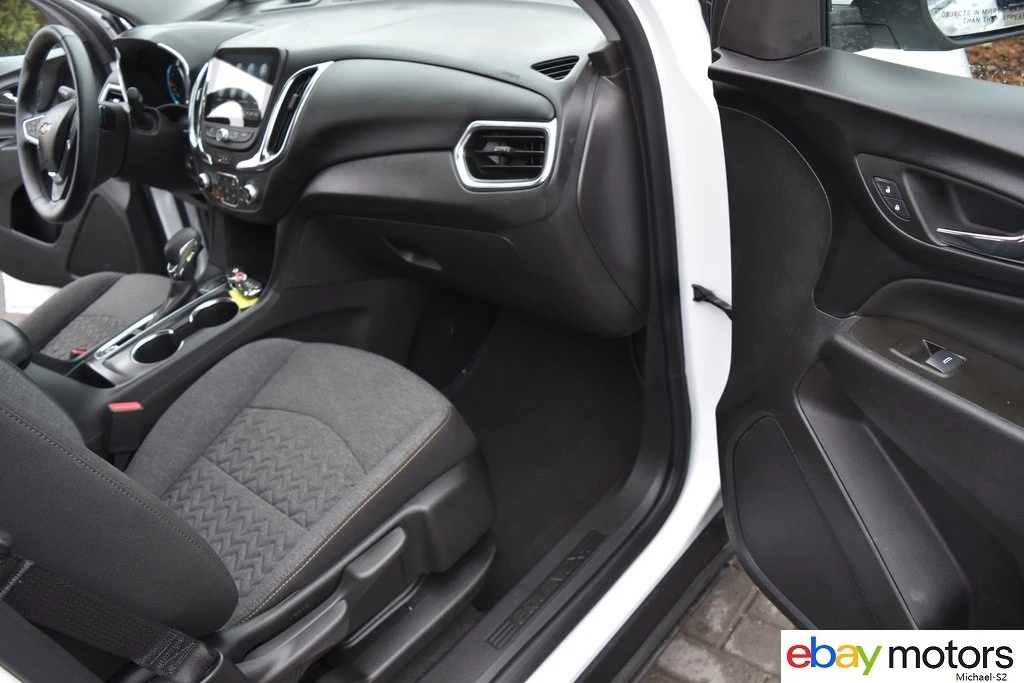 2024 Chevrolet Equinox - Image 16 of 24