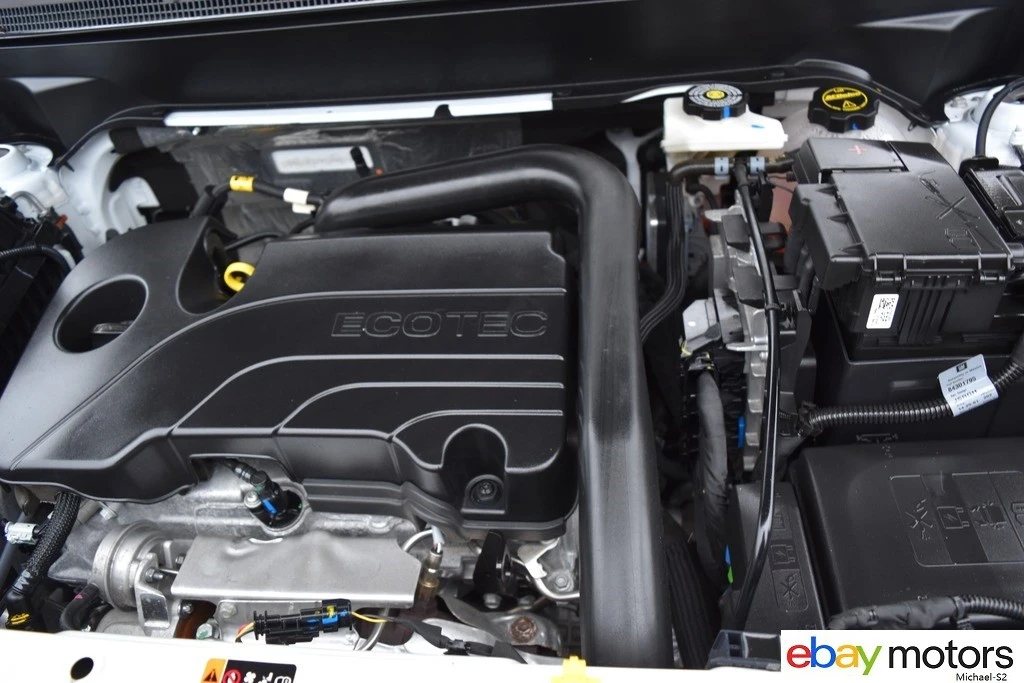 2024 Chevrolet Equinox - Image 24 of 24