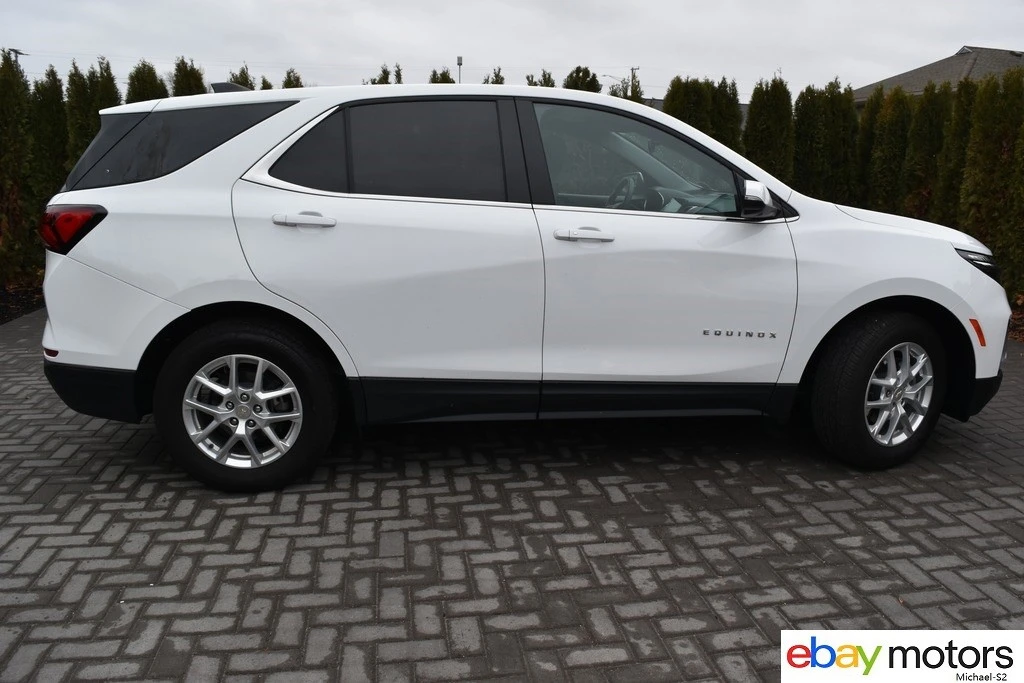 2024 Chevrolet Equinox - Image 4 of 24