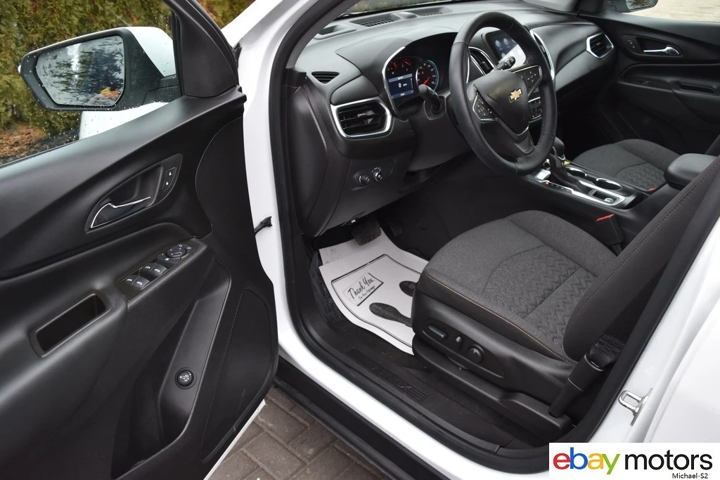 2024 Chevrolet Equinox - Image 11 of 24