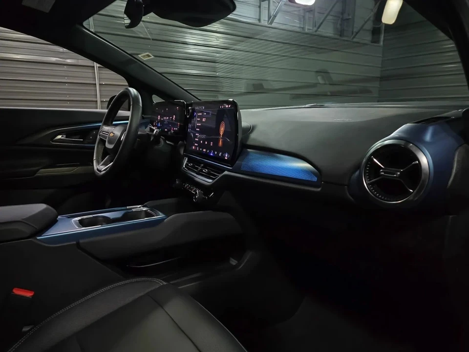 2024 Chevrolet Equinox - Image 12 of 12